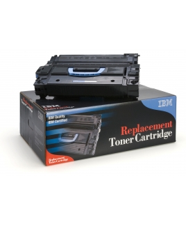  IBM® Original Licensed Toner For HP CF380A