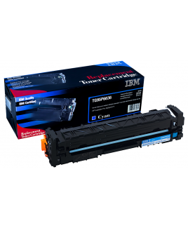  IBM® Original Licensed Toner For HP CF401A