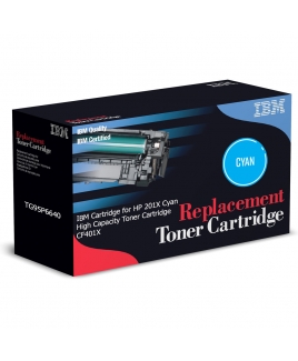  IBM® Original Licensed Toner For HP CF401X
