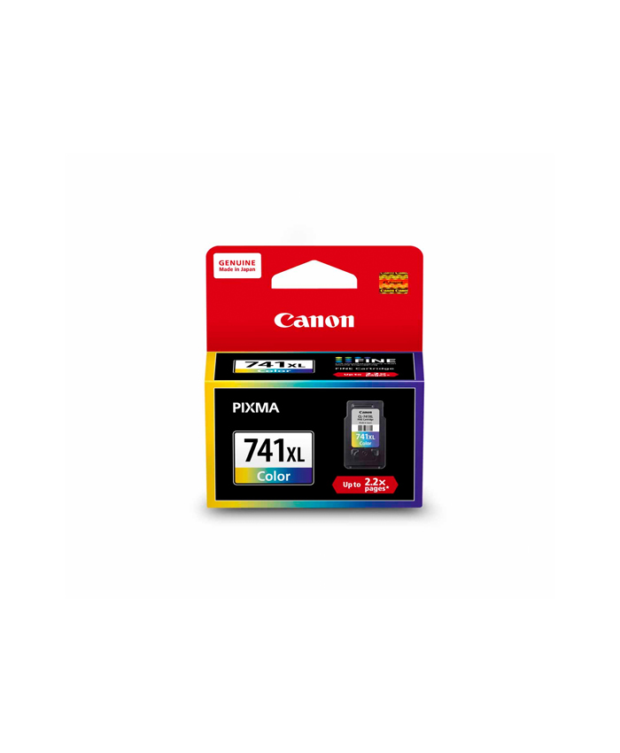 CANON CL-741 XL CART (COLOUR) [5232B001AA]