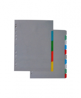 Dividers