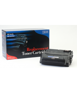 IBM® Original Licensed Toner For HP Q5942X